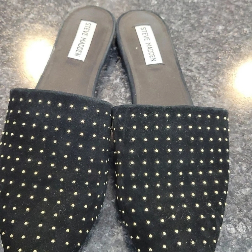 Steve Madden flats